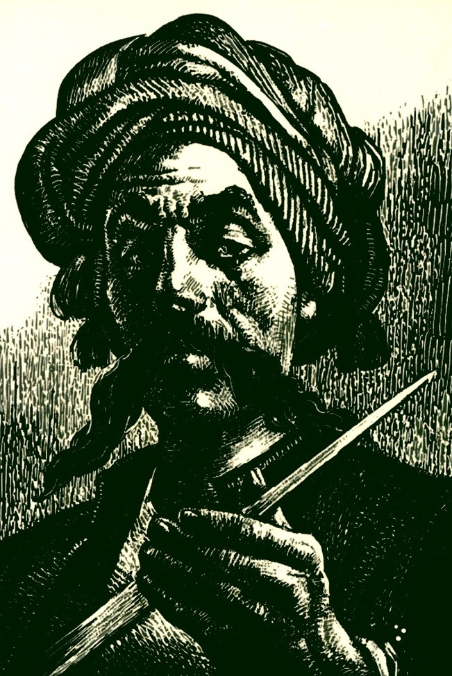 “ديك الجن”.. شاعر فصيح وعاشق مريع ديك الجن