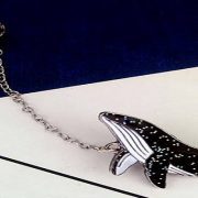 حوت رائد الفضاء