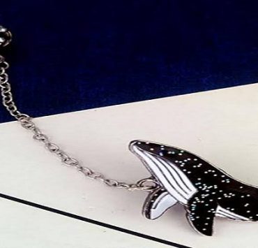 حوت رائد الفضاء