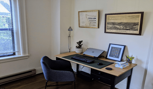 هتشتغل أو تدرس من البيت بسبب فيروس الكورونا ؟ .. تعالى أقولك إزاي تستثمر وقتك صح ركن