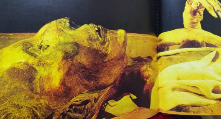 رمسيس الثاني