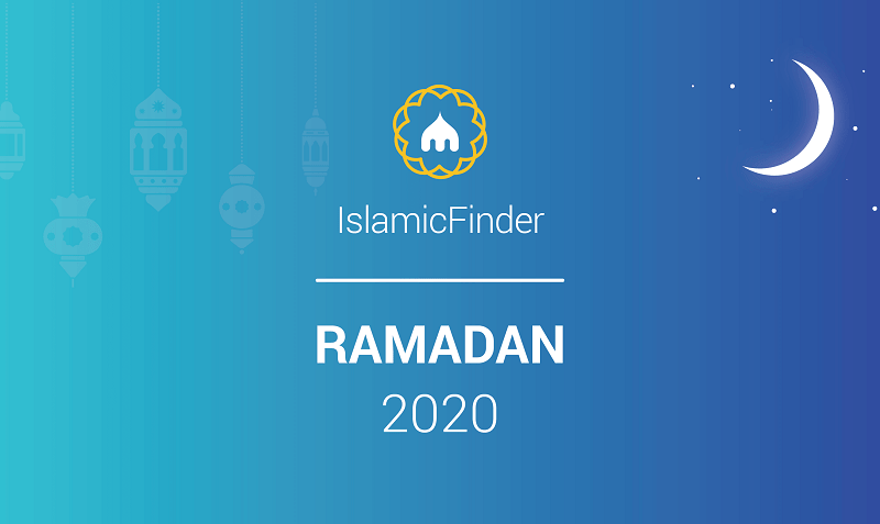 رمضان 2020 لن يأتي هذا العام “سنموت قبل حلوله لسببٍ آخر غير كورونا” رمضان 2020