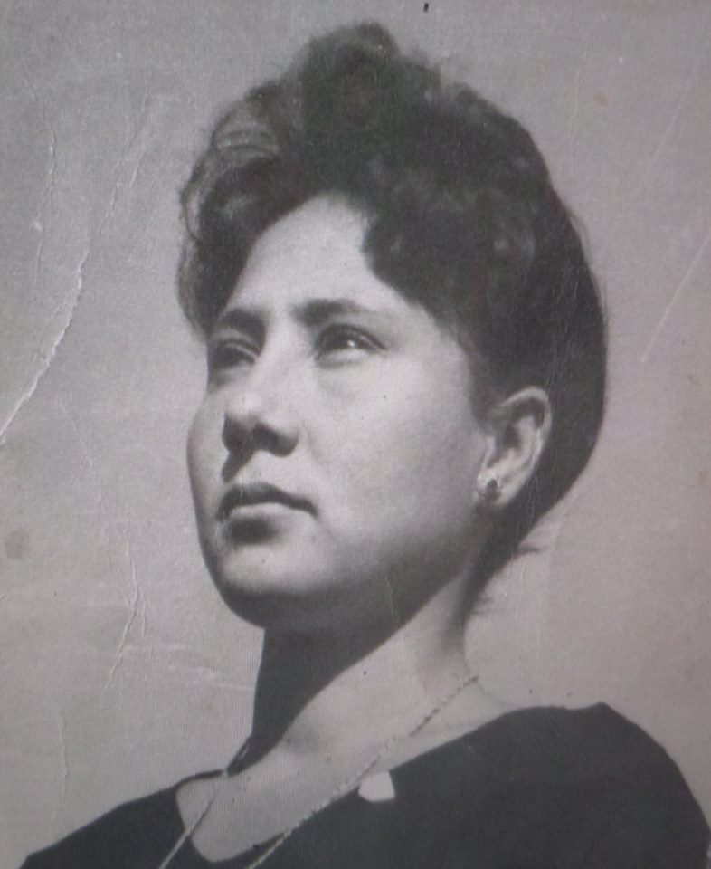 تاريخ زينب الكفراوي “مناضلة تغيرت حياتها بسبب الشفخانة والبرتقالة” زينب الكفراوى