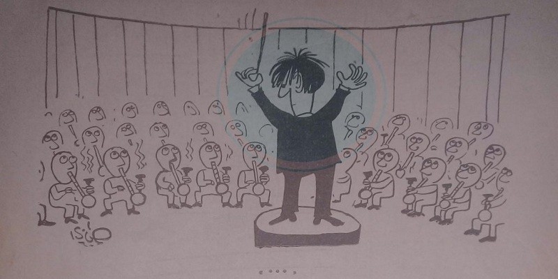 سيد درويش والمخدرات