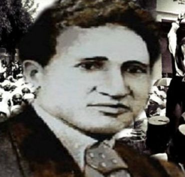 سيد درويش وثورة 1919