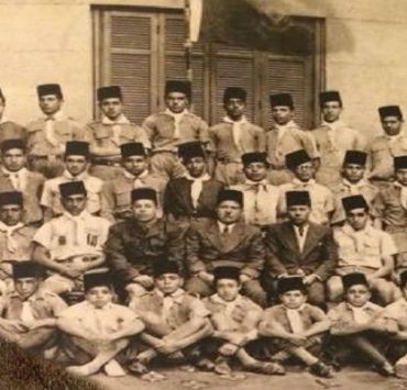 سيد فؤاد الخولي