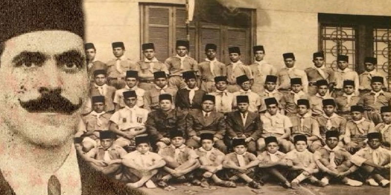 سيد فؤاد الخولي