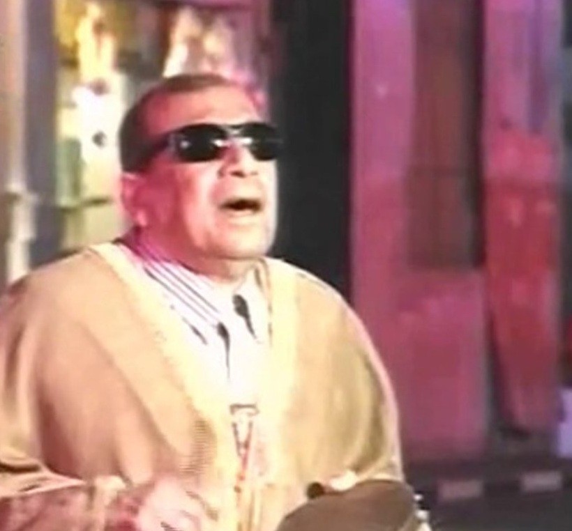 تاريخ المسحراتي “بدأ من عصر الرسول وطوره المصريون بتأسيس نقابة له” سيد مكاوي