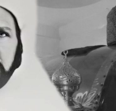 الشيخ صالح الجعفري