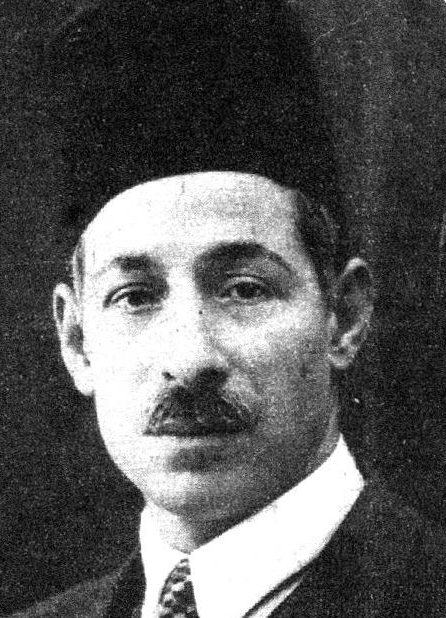 رأي أولاد الأدباء في آباءهم “بنت طه حسين تنتقده ونجلة المنفلوطي ترفض المجاملة” مصطفى صادق الرافعي