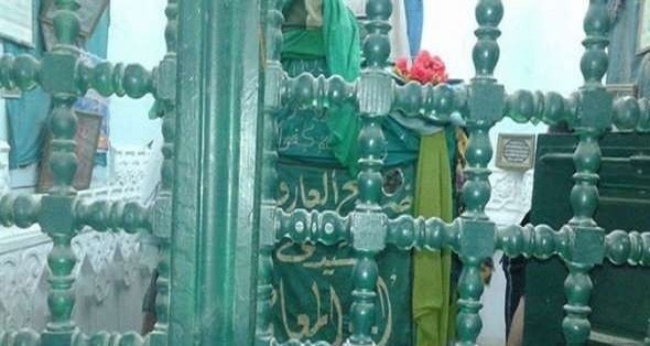 “تاريخ الكوليرا في مصر” إحصاء المواقع غير صحيح وهذه حكاية كل وباء ضريح الشيخ أبو المعاطي