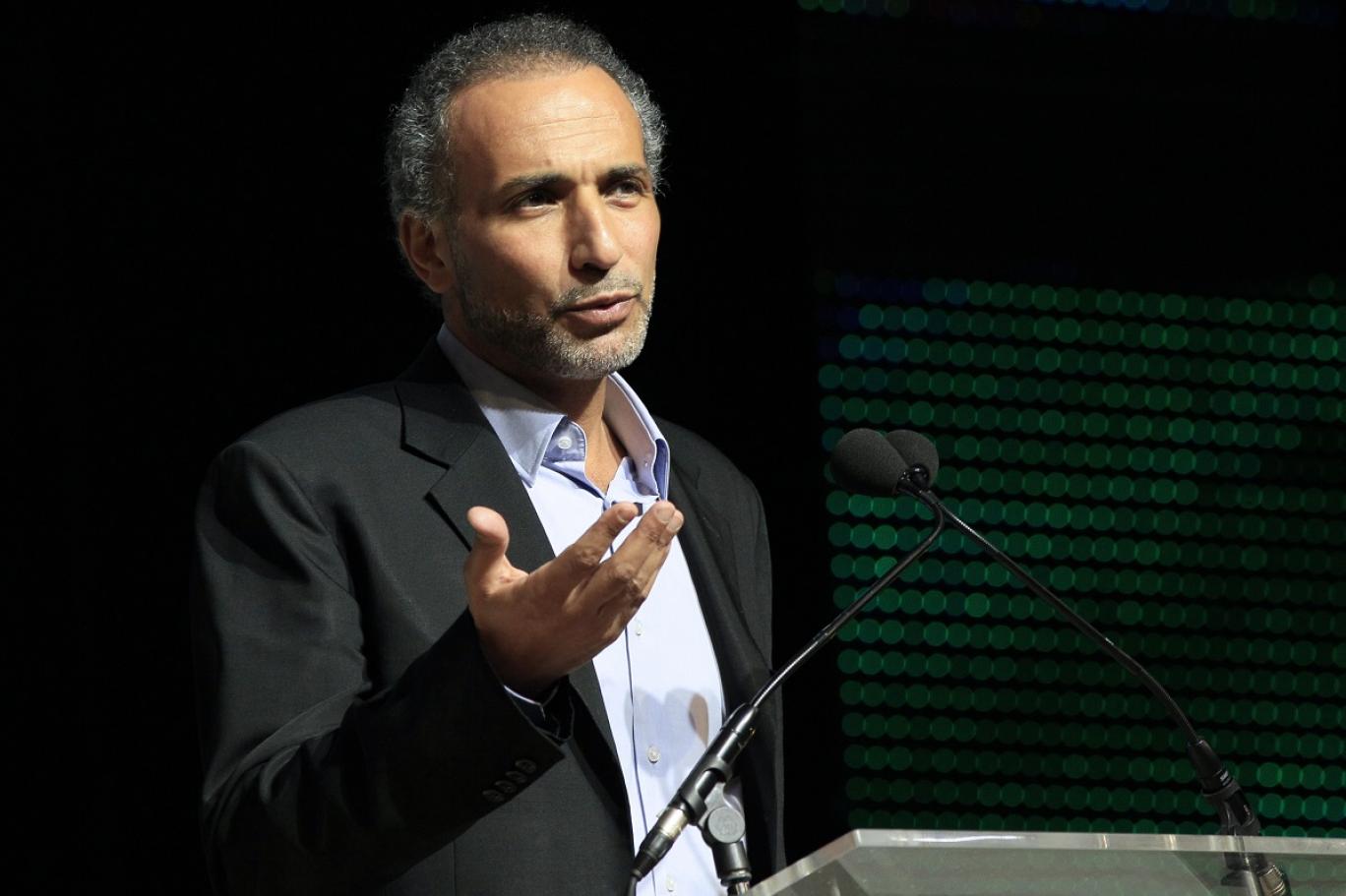 قصص التحرش الجنسي في عائلة حسن البنا .. من عابدين إلى رمضان طارق رمضان