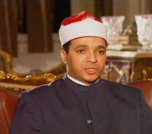 “فيروس التلاوة الخليجية للقرآن” كيف يمكن انتشال دولة القراء المصرية من الهاوية ؟ طارق عبدالباسط عبدالصمد