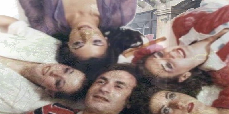 عائلة أبو عوف