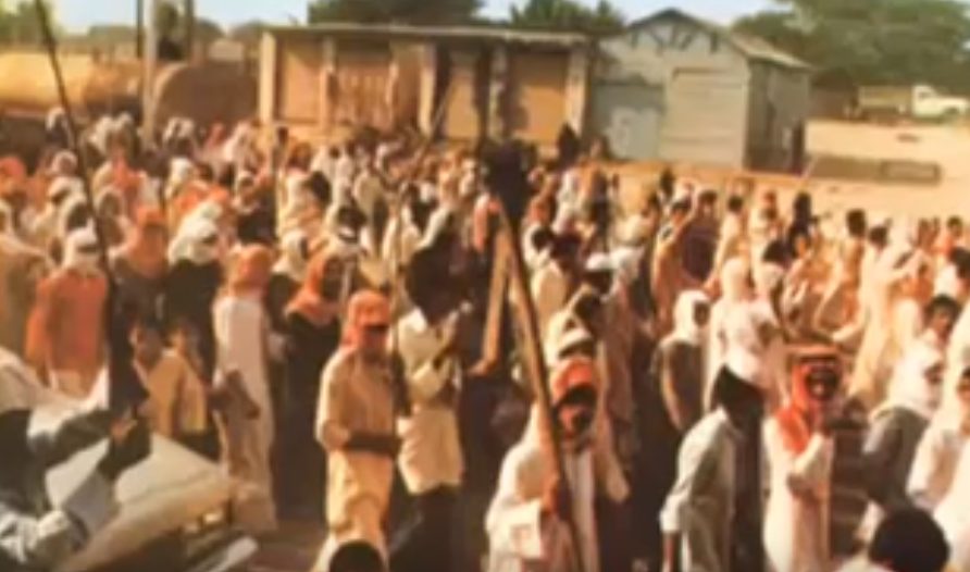 “تاريخ الشيعة في السعودية” لماذا كانت ذكرى الحسين الـ 1400 حدثًا فارقًا أحداث عاشوراء 1400