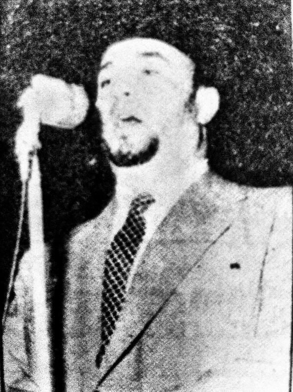 قصص التحرش الجنسي في عائلة حسن البنا .. من عابدين إلى رمضان عبدالحكيم عابدين