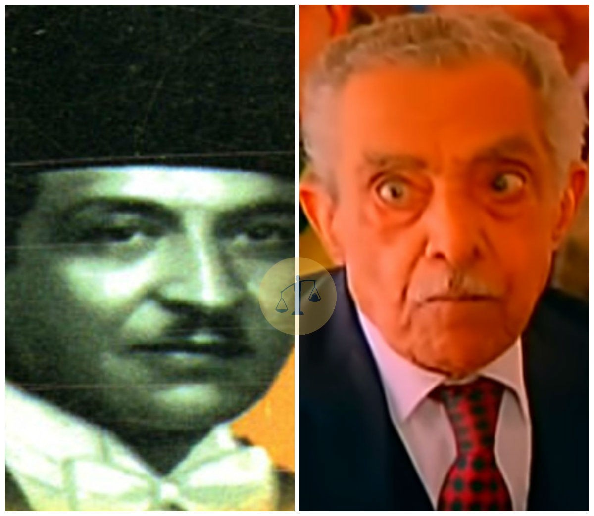 تعليم البنات في جامعة الأزهر “فكرة شقيق ممثل وملحن ونفذها عبدالناصر” عبدالعظيم عبدالحق - عبدالحميد عبدالحق