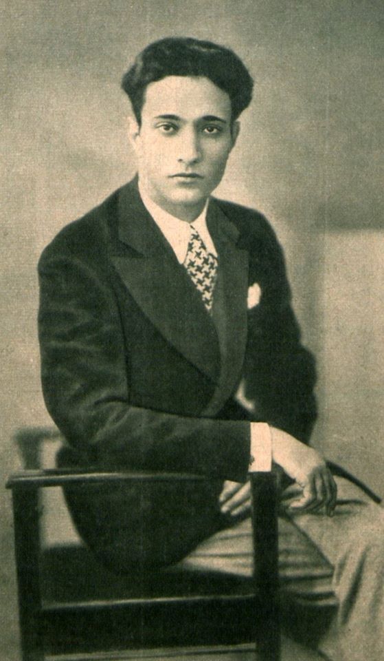 موسيقار الأجيال (12) المونولوج بين محمد أفندي عبد الوهاب والقصبجي محمد أفندي عبد الوهاب