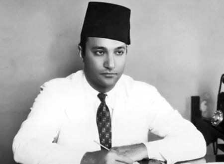 موسيقار الأجيال (5) فكرة التبني الفني في جيل محمد عبدالوهاب التبني الفني