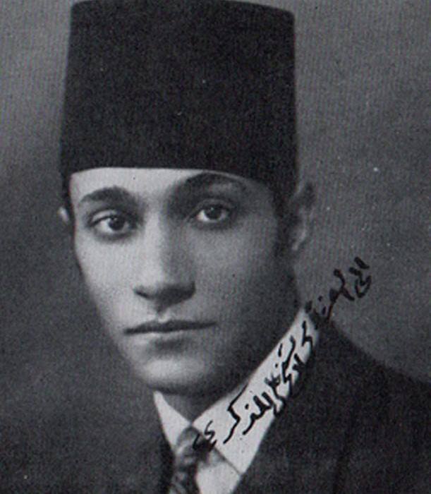 محمد عبدالوهاب (3) لماذا غضب موسيقار الأجيال من أمير الشعراء أمير الشعراء