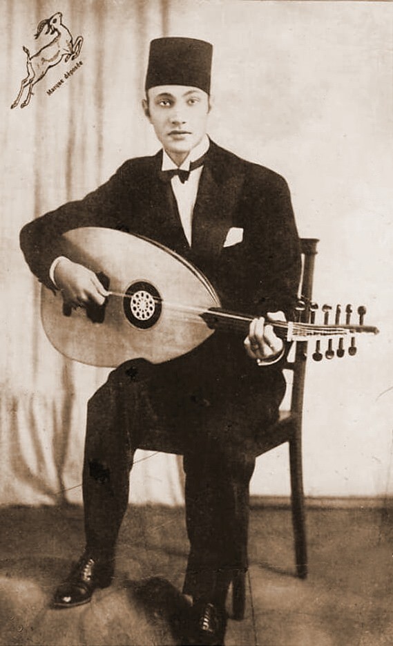 موسيقار الأجيال (14) هل محمد عبد الوهاب هو منشئ الأغنية السينمائية محمد عبد الوهاب