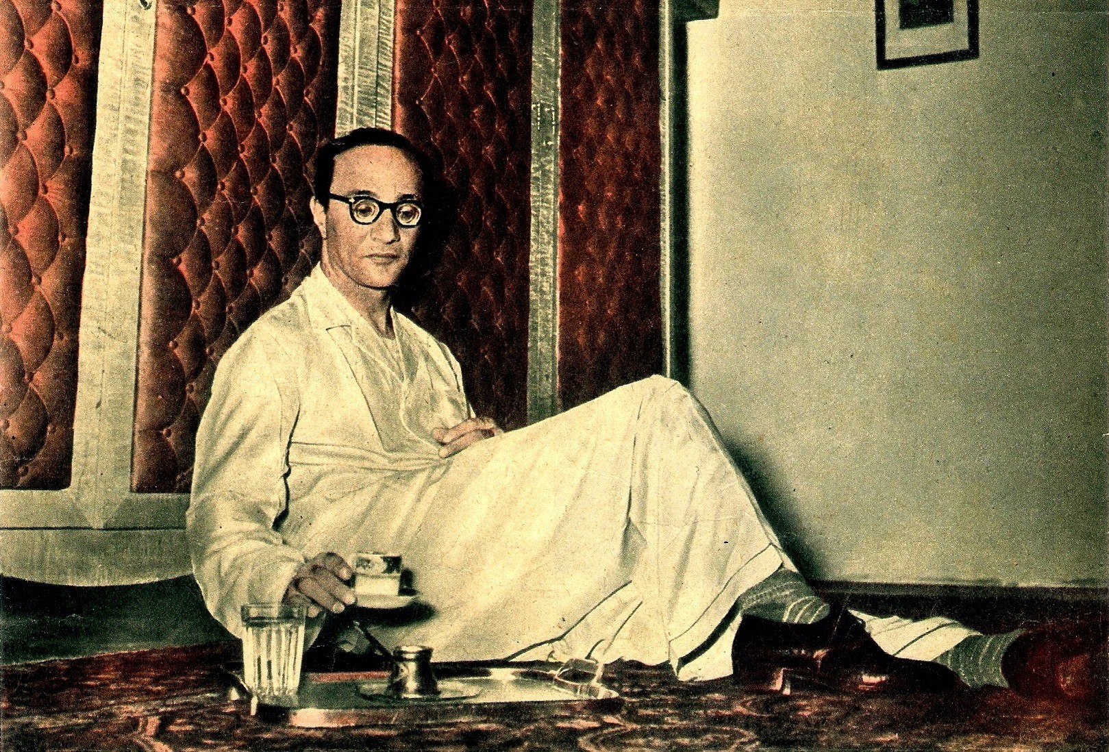 موسيقار الأجيال (14) هل محمد عبد الوهاب هو منشئ الأغنية السينمائية موسيقار الأجيال