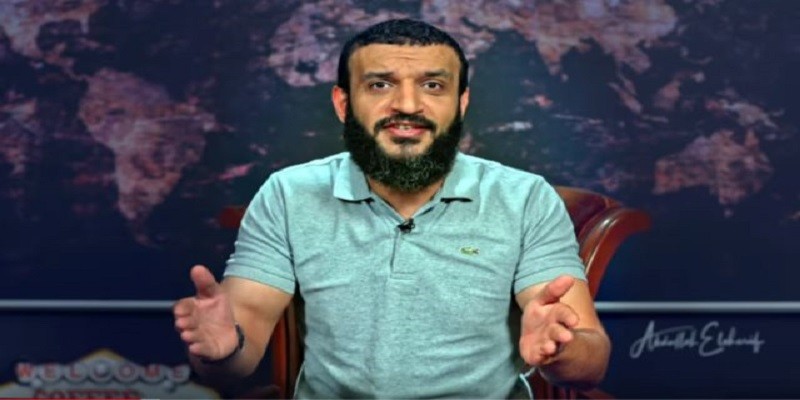 عبد الله الشريف