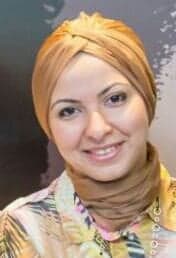 مصممة الديكور علا الأمير ..سيدة البيت يمكنها تغيير ديكورات المنزل بأبسط الأشياء مصممة الديكور علا الأمير ..سيدة البيت يمكنها تغيير ديكورات المنزل بأبسط الأشياء