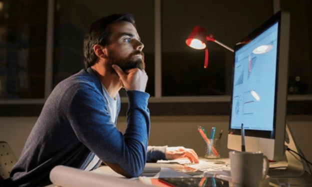 هتشتغل أو تدرس من البيت بسبب فيروس الكورونا ؟ .. تعالى أقولك إزاي تستثمر وقتك صح عمل