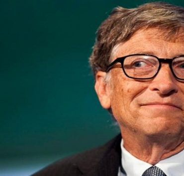 بيل جبتس
