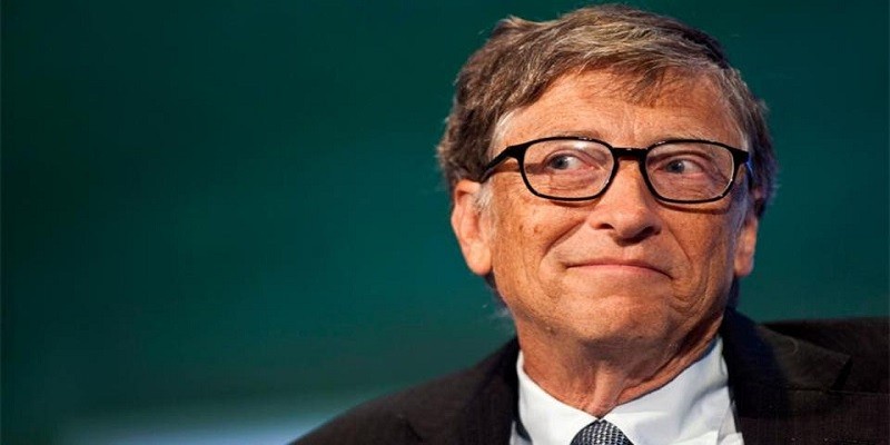 بيل جبتس