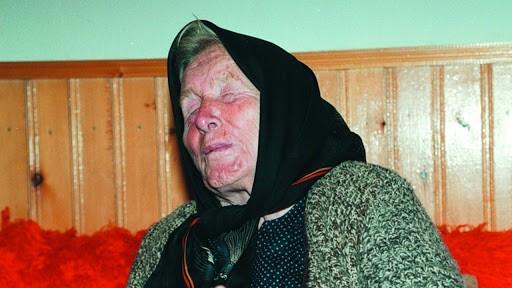 صحيح أنه كذب المنجمون ولو صدقوا .. لكن فانغا لم تكذب أبدًا “كورونا دليلاً” فانغيليا