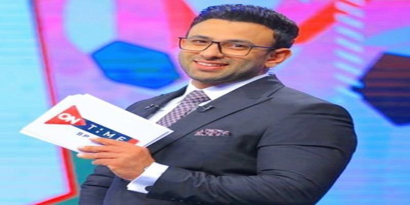 إبراهيم فايق