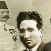 فنان الشعب سيد درويش