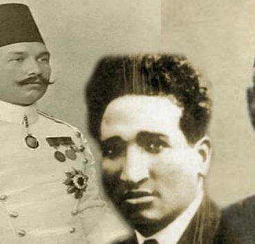 فنان الشعب سيد درويش