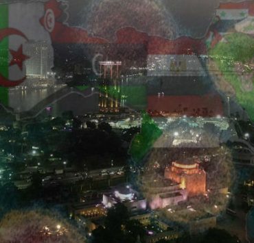 “حد السعف” بلا سعف.. و”جمعة حزينة” على مصر.. كرياليسون حد السعف