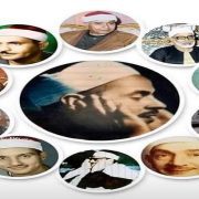 مجموعة من قراء مصر