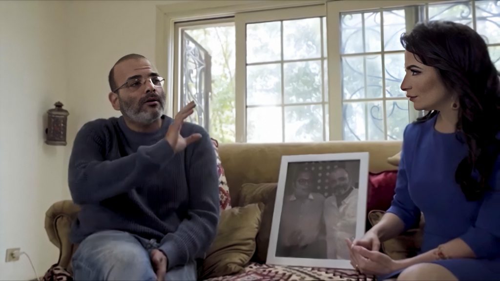 “مش حوار” وأيمن بهجت قمر .. كيف يعاني كل صاحب نخوة في مصر أيمن بهجت قمر ..................................................................