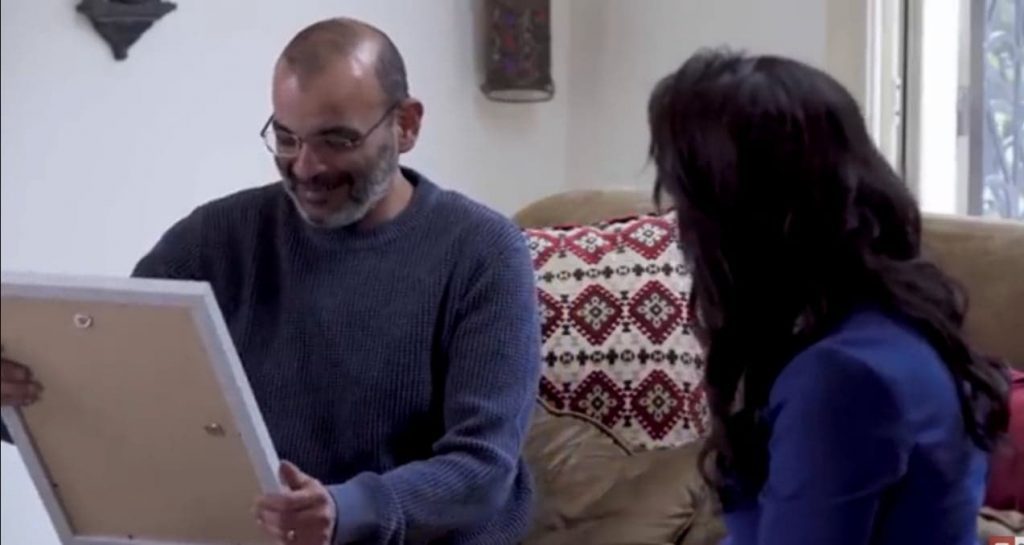 “مش حوار” وأيمن بهجت قمر .. كيف يعاني كل صاحب نخوة في مصر أيمن بهجت قمر ..................................................................