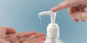 هل يتسبب المطهر الكحولي في سرطان الجلد؟! الكحول