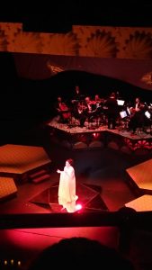 الإنجليز انتظروا ألف ليلة وليلة..عن عودة أم كلثوم للغناء بلندن والأوبرا المصرية عودة أم كلثوم