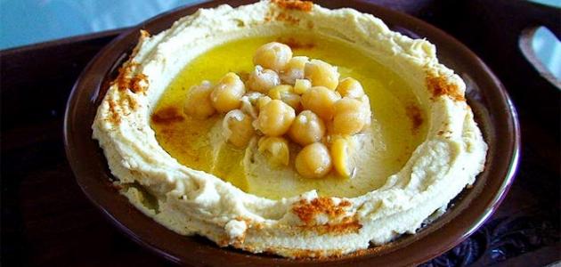 مامي جديدة (3) لو هترضعي طبيعي لازم تعرفي أهم الأطعمة التي تزيد من إدرار اللبن الحمص