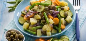 في مصر..من يستفيد من الإجازة غير جورج قرداحي وصانعي الفياجرا ؟ خضار سوتيه