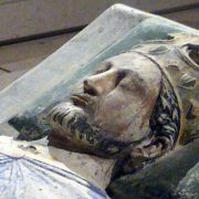 قلب الأسد ....قصة النهاية الحقيقية لـ "ريتشارد قلب الأسد" مات بسهم طفل في بلده