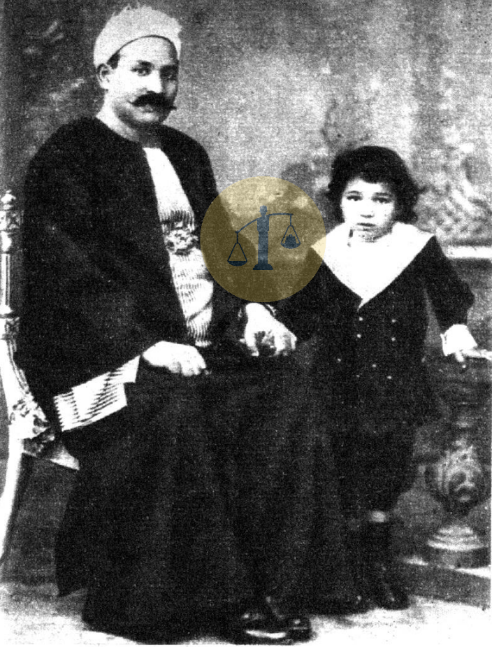 رأي أولاد الأدباء في آباءهم “بنت طه حسين تنتقده ونجلة المنفلوطي ترفض المجاملة” المنفلوطي وبنته