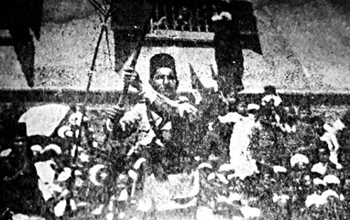 الشرطة في ثورة 1919 “إعادة فتح الملف المنسي بعيدًا عن الهبد والهوى” مأمور بندر أسيوط الشهيد محمد كامل