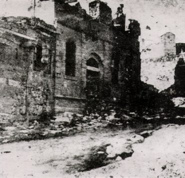 تصل الغيرة إلى قطع العضو الذكري أحيانًا! الإرهاب الهندوسي