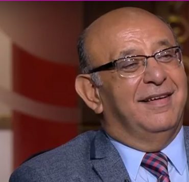 دكتور مجدي إسحاق .... طمني وأخبار جيدة عن الكورونا..هكذا تحدث دكتور مجدي إسحاق