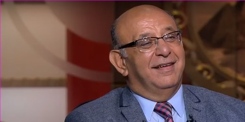 طمني وأخبار جيدة عن الكورونا..هكذا تحدث دكتور مجدي إسحاق دكتور مجدي إسحاق .... طمني وأخبار جيدة عن الكورونا..هكذا تحدث دكتور مجدي إسحاق