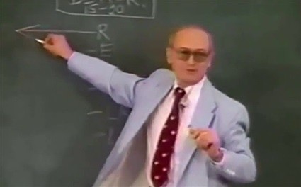 حين تكون المؤامرة أيدولوجيًا أعنف من حروب البيولوجيا “تاريخ نظرية يوري بيزمينوف” محاضرة توماس